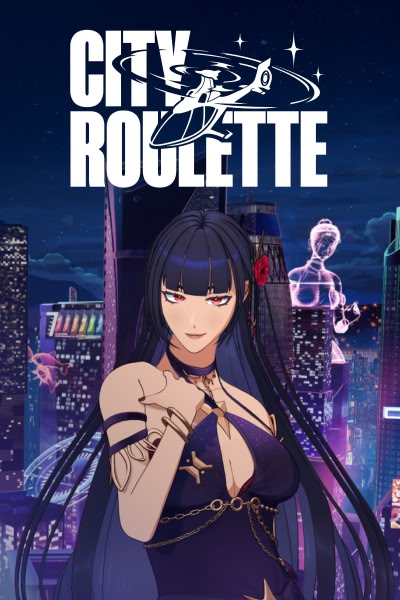 City Roulette