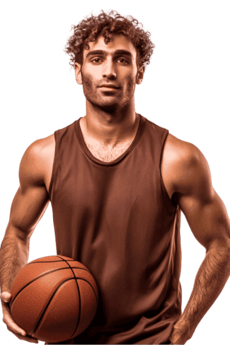 basketball