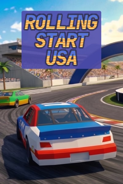 Rolling Start USA