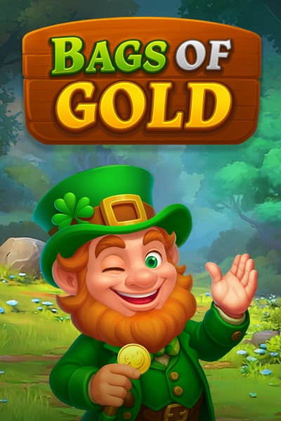 Bags of Gold