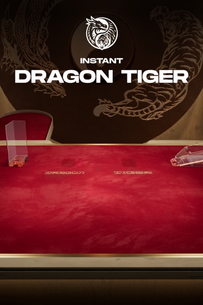 Instant Dragon Tiger