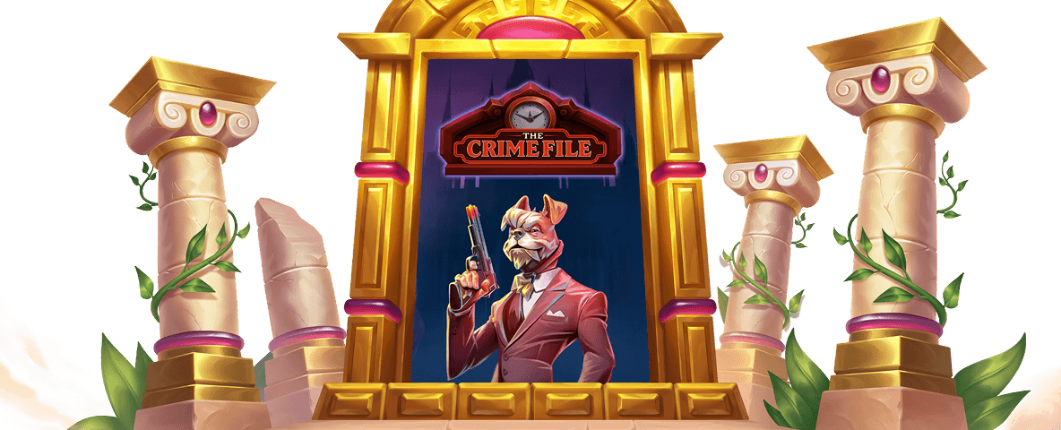 Slot of the Week